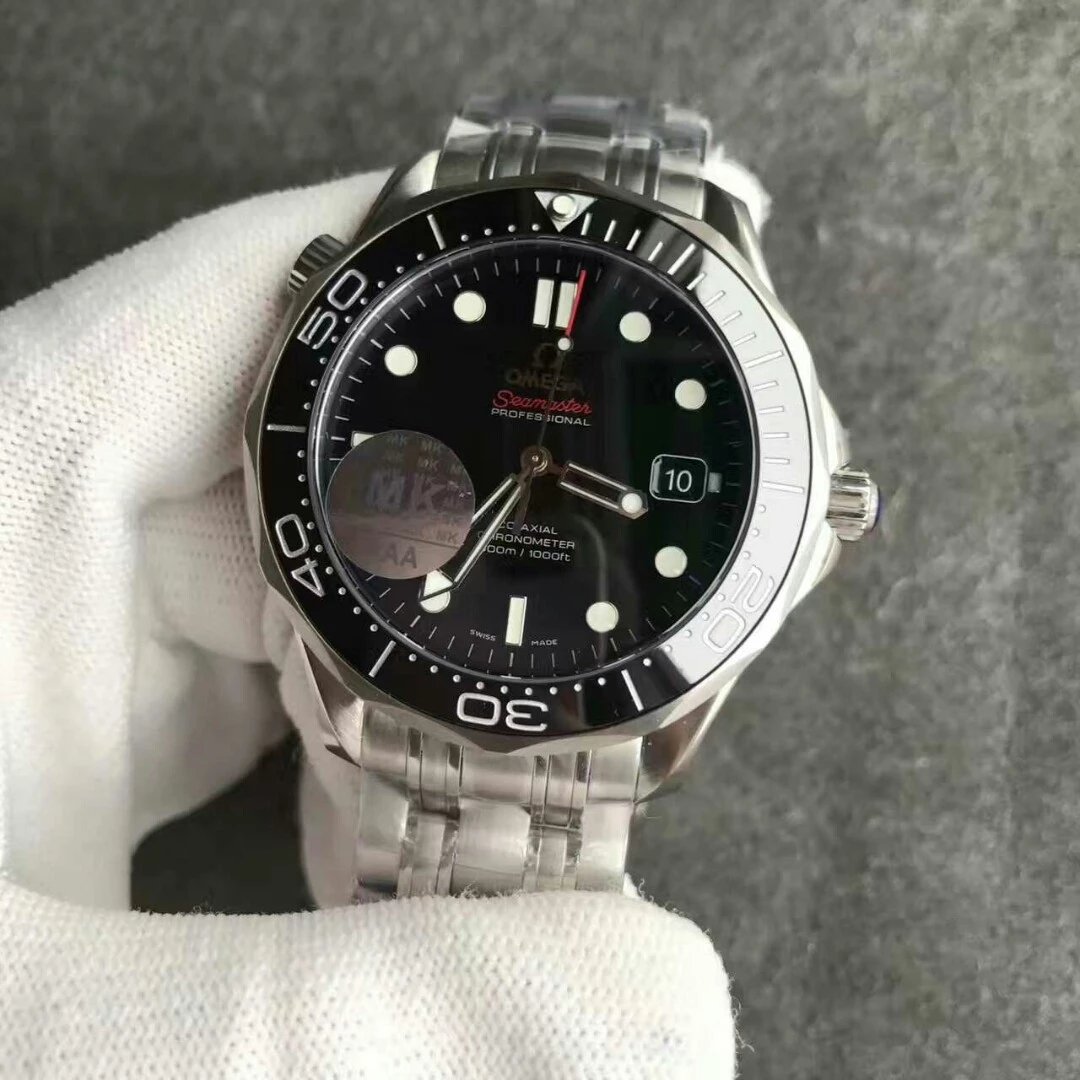 Omega Watches Fake And Real – 408INC BLOG