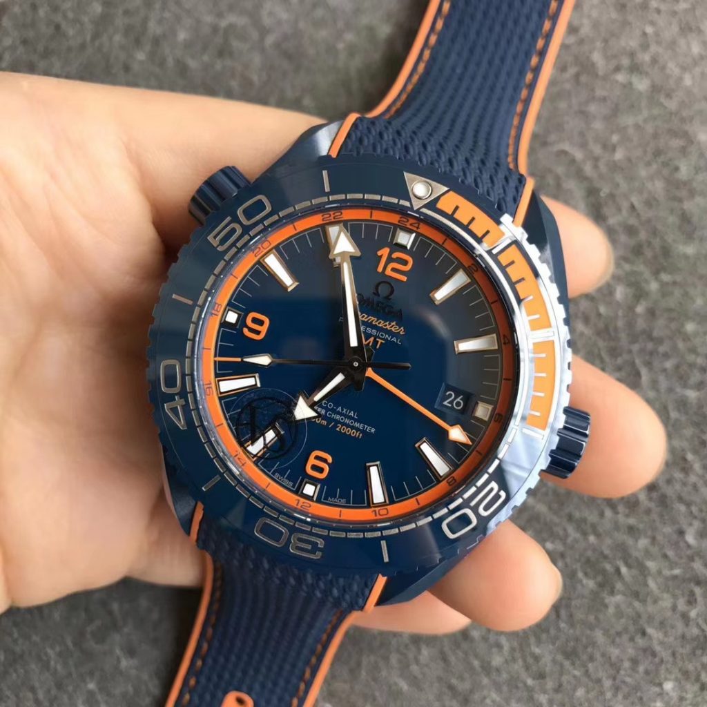 blue planet watch