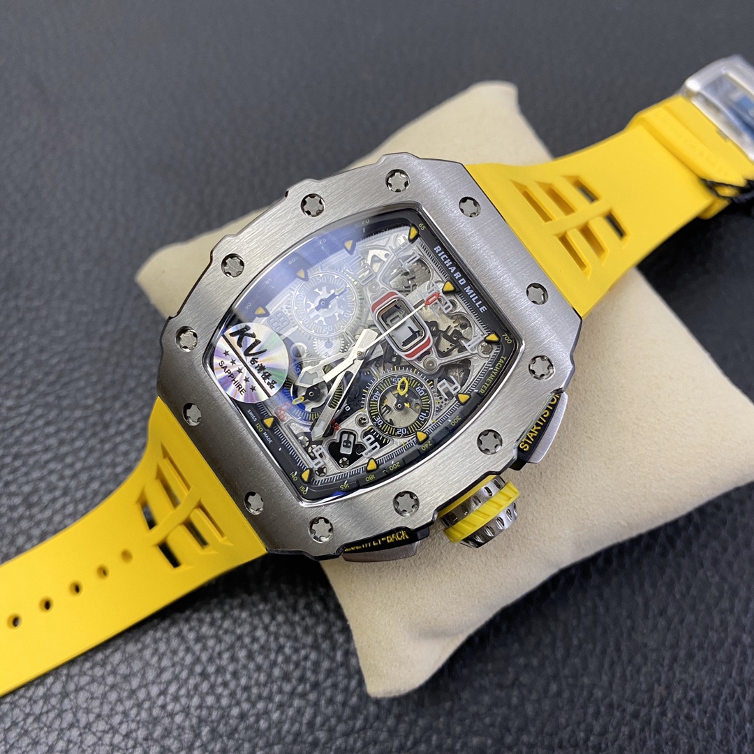 Richard Mille – Hot Spot on Replica Watches and Reviews