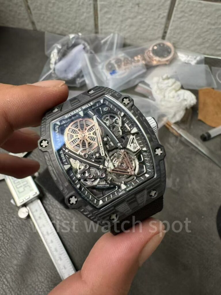 Replica Richard Mille RM27-05