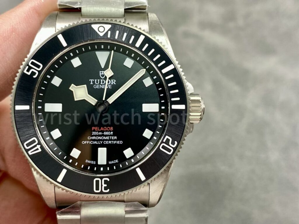 Replica Tudor Pelagos M25470N