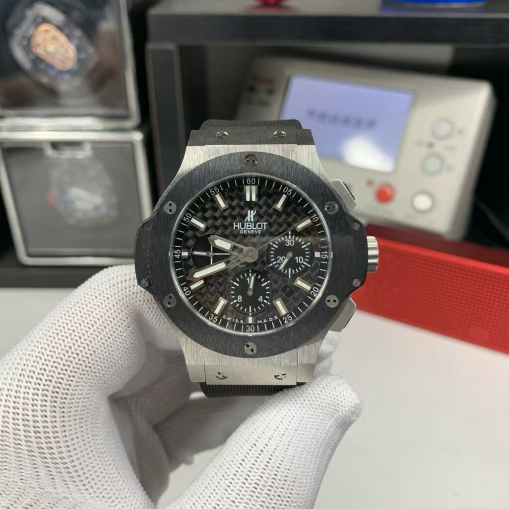 Replica Hublot Big Bang 301.SM.1770.RX