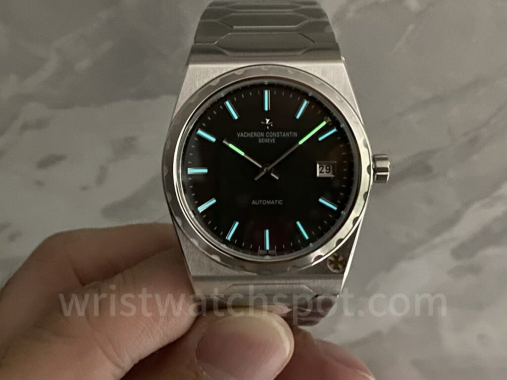 Vacheron Constantin Historiques 222 Lume