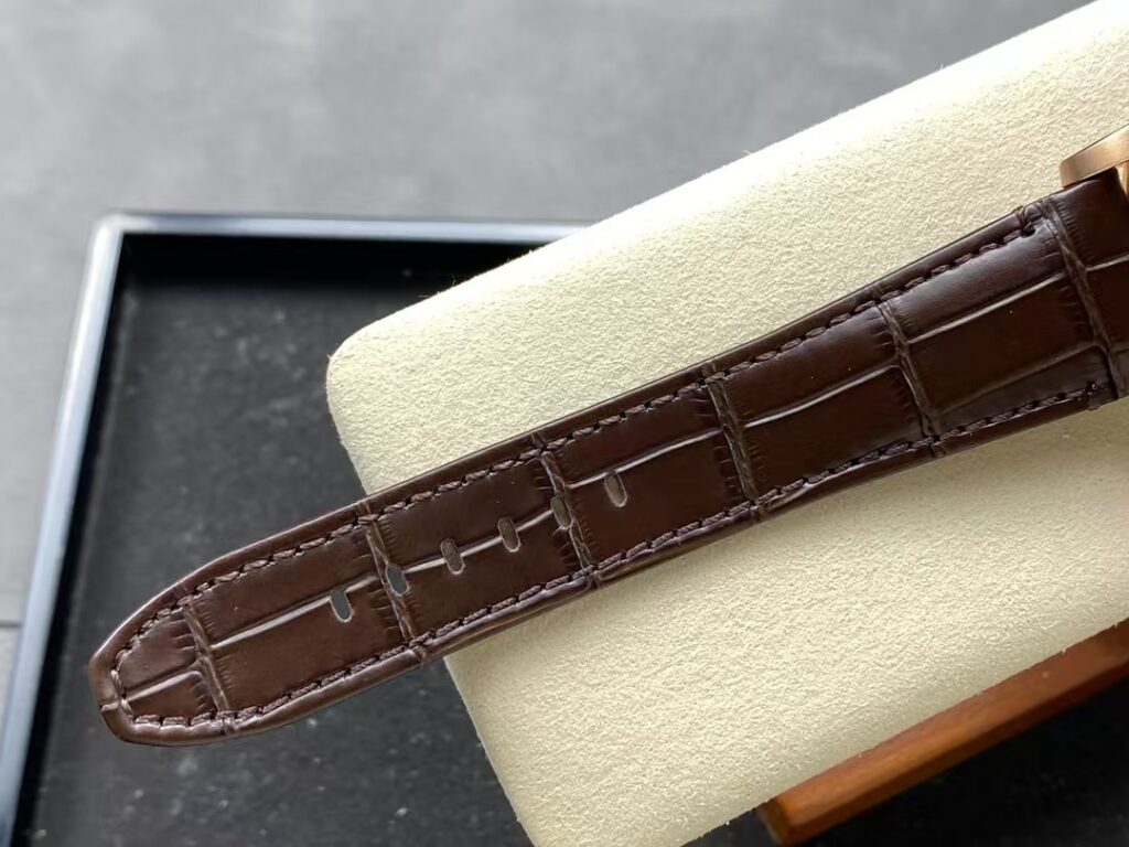 Audemars Piguet 15210 Strap