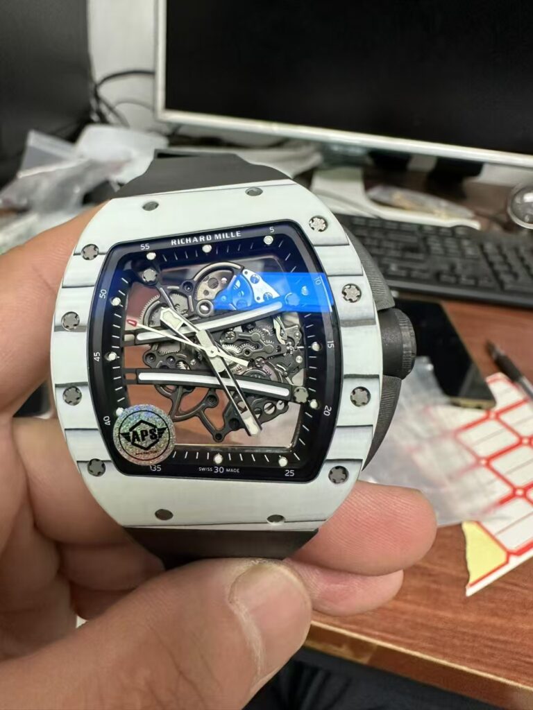 Replica Richard Mille RM61-01