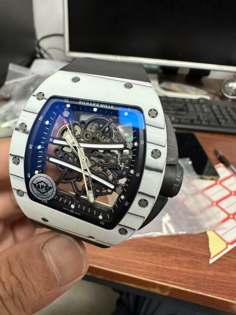 Replica Richard Mille RM61-01 NTPT