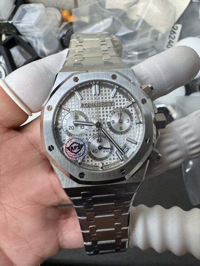 AP 26240 Stainless Steel