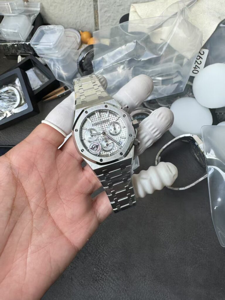 AP 26240 White