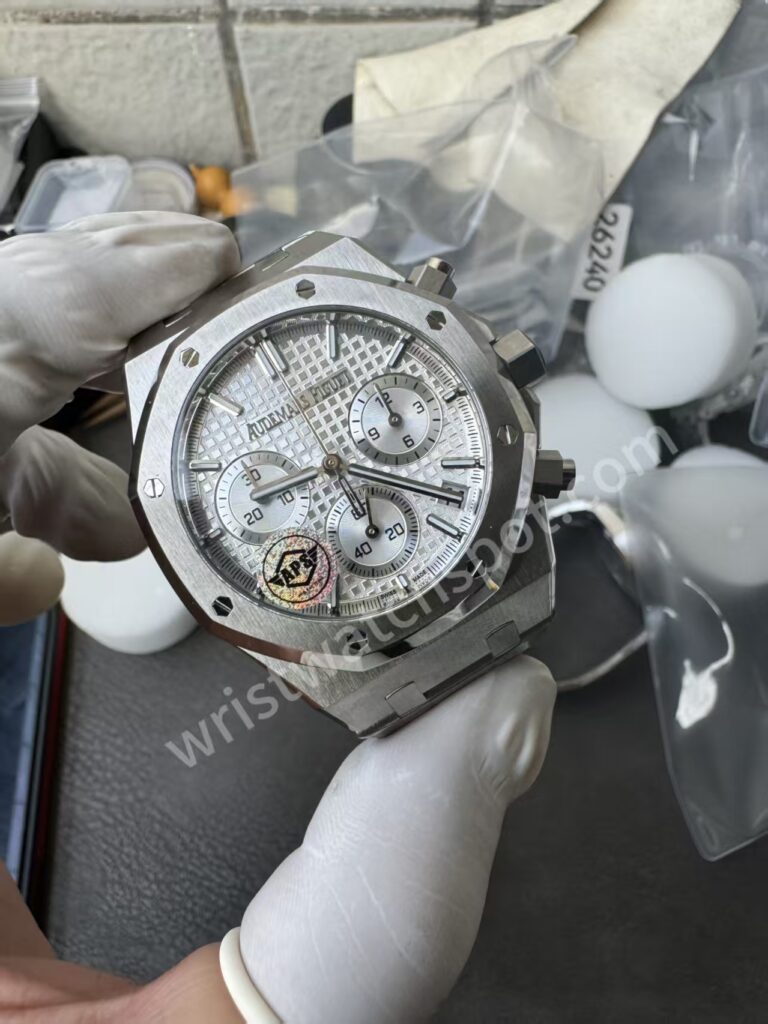 Replica Audemars Piguet 26240 Flyback Chrono