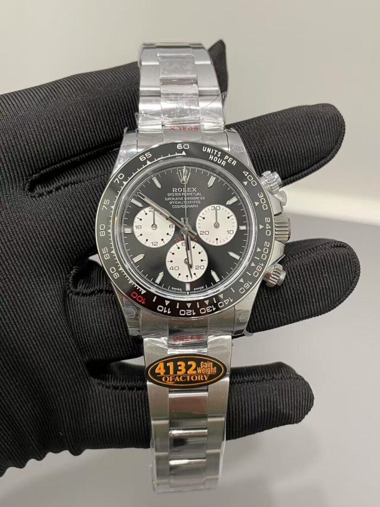 V8 Replica Rolex Daytona Le Mans 24 Hours