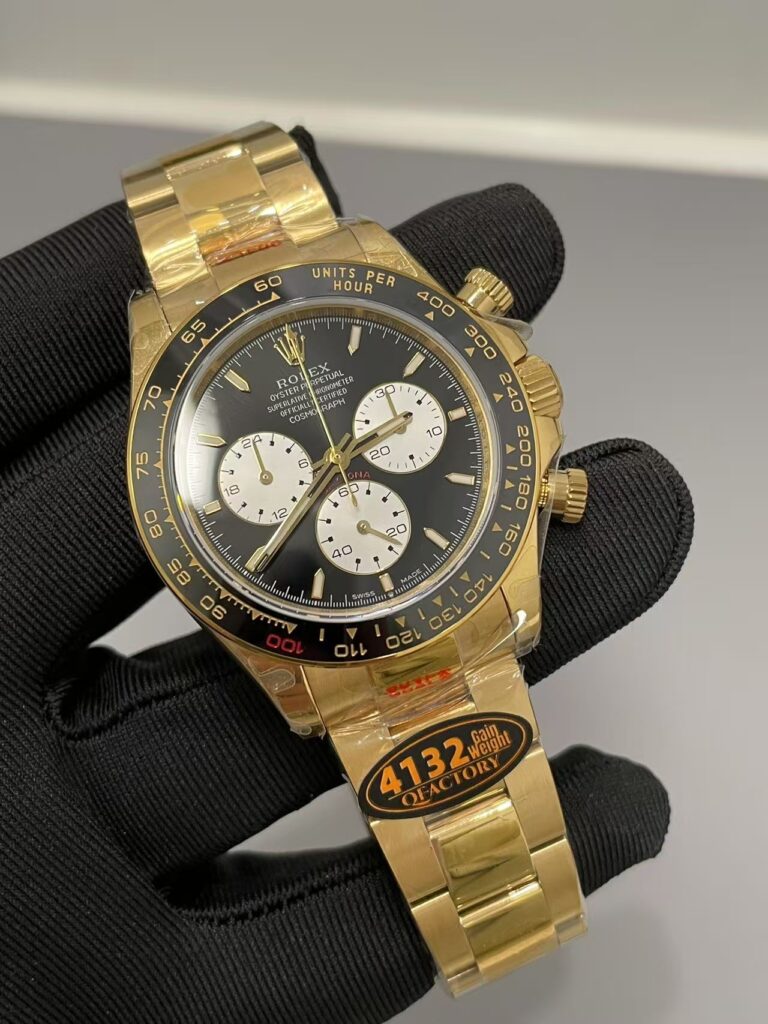 V9 Replica Rolex Daytona Le Mans 24 Hours