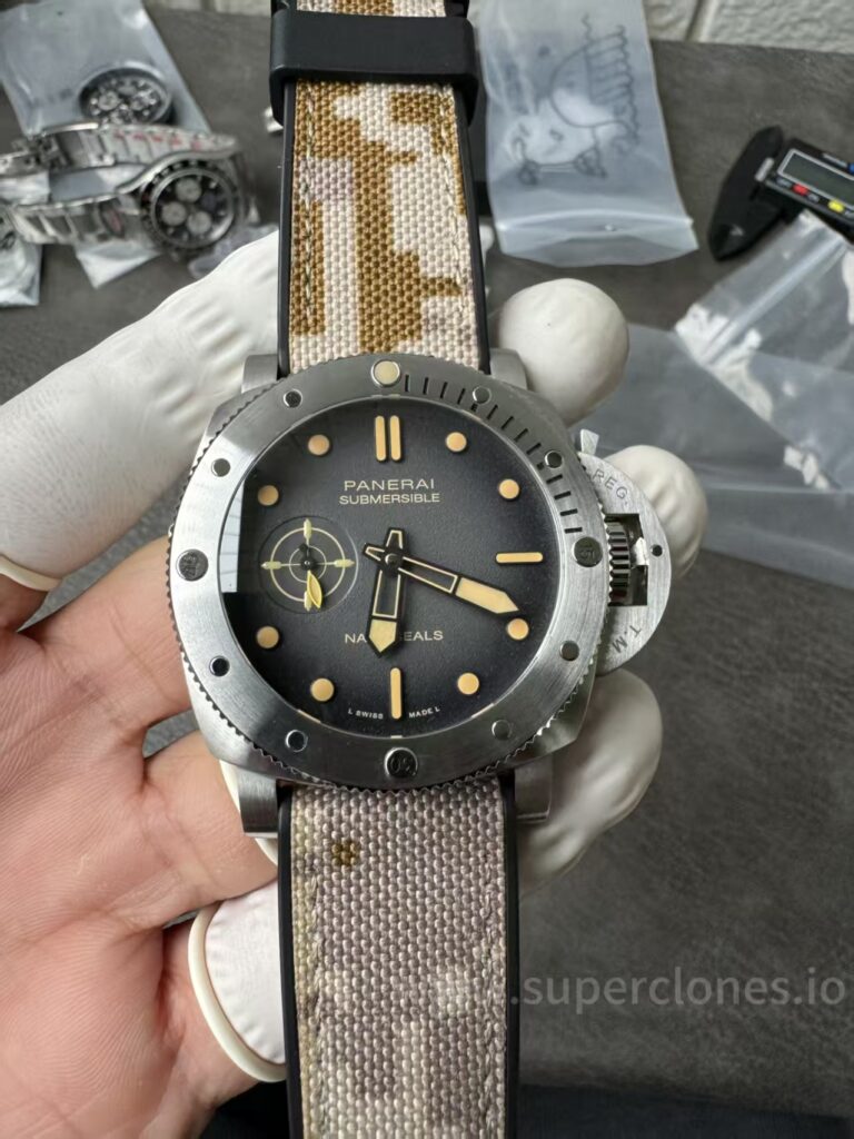 Panerai 1518 Replica