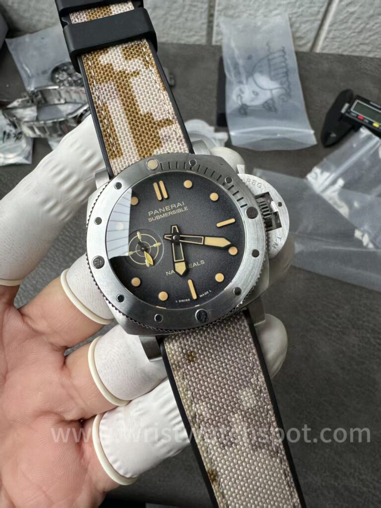 Replica Panerai PAM 1518